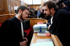 Trial begins in France of retired surgeon suspected of abusing 349 children