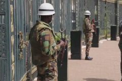 Guinea-Bissau: Army deploys at state institutions as two men, Umaro Sissoco Embalo and Cipriano Cassama continue to claim the presidency