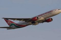 Pilot error caused Kenya airways crash that killed 114 people in Douala