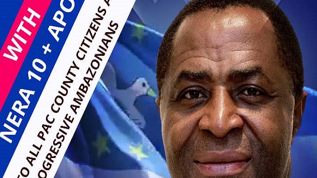 Ambazonia leader, top aides to face French Cameroun judges at the Yaounde Appeal Court
