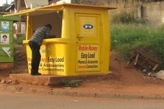 Southern Cameroons Crisis: Yaounde  ups payment ID rules for senders and recipients of mobile money transactions in Ambazonia