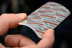 Will an old malaria drug help fight the coronavirus?