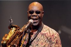 Manu Dibango dies from coronavirus