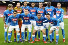 Football: Napoli to resume training despite coronavirus outbreak