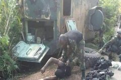 Oku ambush 3 Cameroon gov’t soldiers, 2 deputy mayors killed in Ambazonia attack that underlines growing insecurity in Southern Cameroons