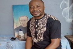 Penn Terence Southern Cameroons prisoners of conscience and the threat of COVID-19