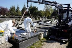 Brazil hits grim milestone of 50,000 Covid-19 deaths