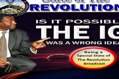 Is it possible the Ambazonia interim Government was a wrong idea?