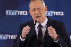 Israel: Prime Minister Netanyahu challenger Gantz chosen to form new government