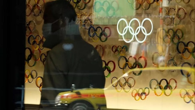Tokyo Olympics, postponed due to coronavirus pandemic, to open in July 2021