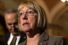 US: Washington senator ‘so angry and frustrated’ by Trump’s coronavirus response