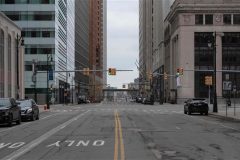 US COVID-19 cases surge tenfold in a week to 50,000