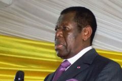 French Cameroun: Turbulence in the Fotso family