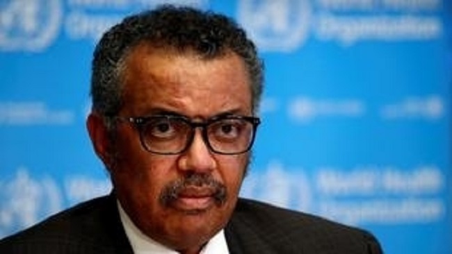 WHO chief warns that countries are not taking coronavirus seriously: ‘This is not a drill’