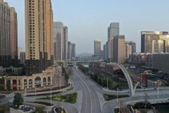 Wuhan-streets Covid-19: Cameroon’s diplomatic mission to China has not helped