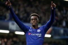 Chelsea winger recovers from coronavirus
