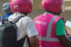French ride-hailing startup Heetch “suspends” operations in Cameroon