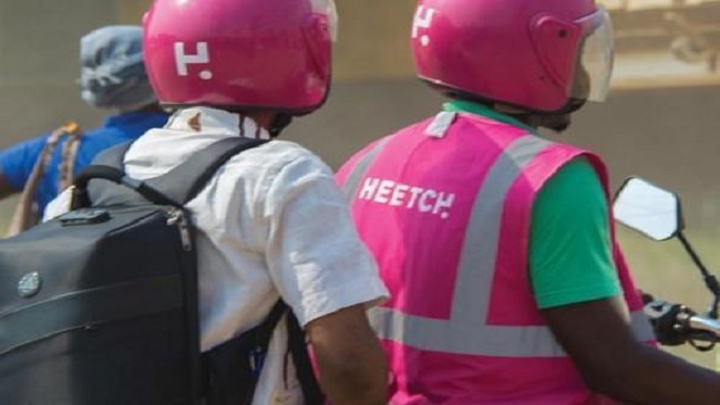 French ride-hailing startup Heetch “suspends” operations in Cameroon