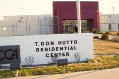 Ambazonia Crisis: 150 Cameroonian Women Transferred After Protesting ICE Custody in the US