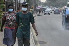 Yaounde reports first Covid-19 death as cases rise