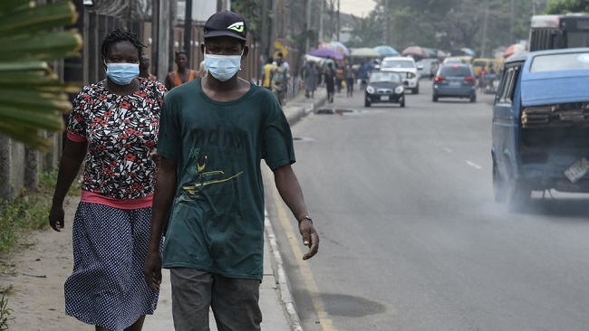 List of African countries with coronavirus grows as Kenya, Ethiopia, Sudan report cases