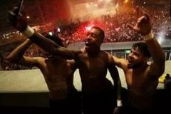 psg goes through Football: PSG sink Dortmund in empty football stadium to reach Champions League quarters