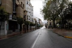 Spain’s death toll soars past 2,000 mark in Europe’s second-worst coronavirus outbreak