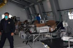 US virus death toll exceeds official China tally