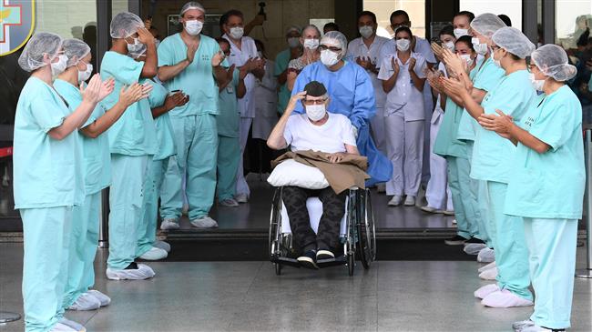 World facing off against killer pathogen: Countries report more coronavirus infections, deaths