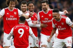 Football: Arsenal to deliver meals, medical supplies to help fight pandemic