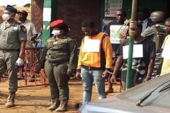 Bafoussam Combating COVID-19: Cameroon is becoming the laughing stock of the world