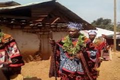 Southern Cameroons Crisis: Pro French Cameroun Chiefs Create Militias for Protection from Amba Fighters