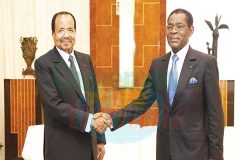 Identity checks on Cameroonian nationals in Equatorial Guinea intensify