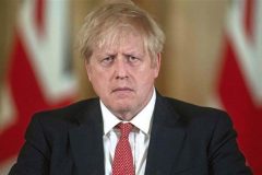 Boris UK politics: Former PM Boris Johnson steps down as MP over ‘Partygate’ report