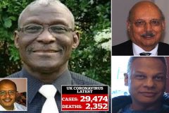 British press ignores role of ethnic minority doctors in coronavirus fight