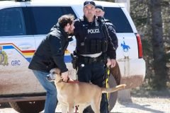 Canada: Multiple people dead in worst-ever mass shooting