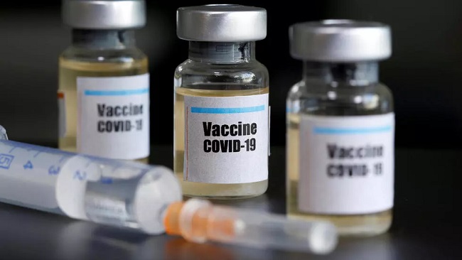 Coronavirus: How scientists are keeping politics out of the global race for a vaccine