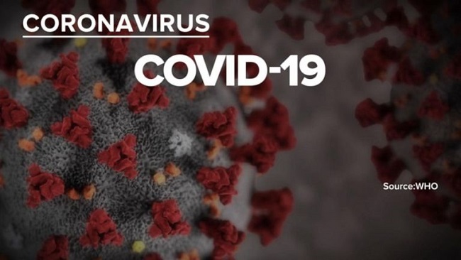 COVID-19 cases in Africa hit 30,000