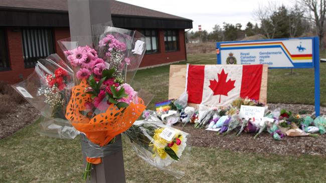 Death toll from Canada mass shooting rises to 23