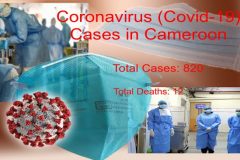 Covid-19: In Cameroon, preconceived notions hinder vaccination campaign