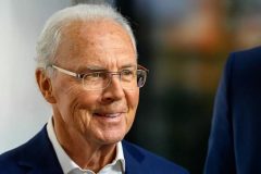 Der Kaiser Football: Beckenbauer corruption trial ends without verdict