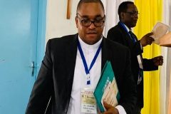 Holy Week and the Trajectory of World History