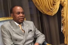 Former OAU Chief Edem Kodjo dies aged 82