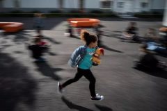 French kid French case raises questions over coronavirus child spread