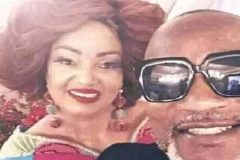 Cameroonian men whiten skin to look Like their Congolese musician idols