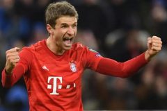 German Football: Injured Mueller heading to Qatar