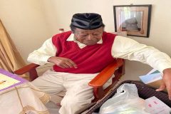 Nfon Mukete Social media attack on Bafaw royal family blamed on the Ambazonia Interim Government