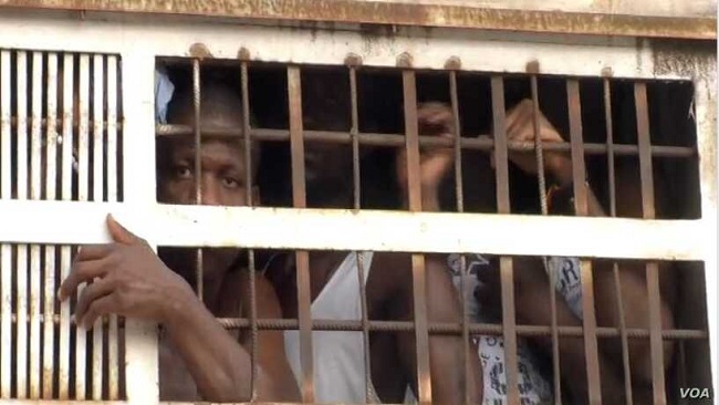 Cameroon coronavirus spread frees prisoners
