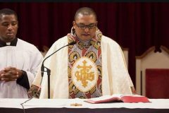 The Beautiful Catholic Priesthood Today: The Three Central Questions of Eden, Caesarea Philippi and Tiberias