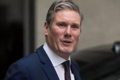 UK: Keir Starmer replaces Jeremy Corbyn as Labour Party leader